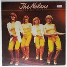 LP The Nolans – Making Waves (1980) Electronic, Pop, Ballad, Disco