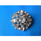 Старая Брошь.