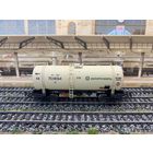 Цистерна 4-х осная БЕЛОРУСНЕФТЬ. Масштаб НО 1:87.