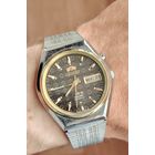 ORIENT "три звезды", оригинал Japan made, автоподзавод.