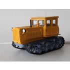 ДТ-54. 1949 г. 1/43.