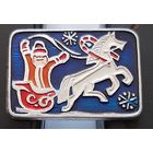 С Новым Годом! Ам-13