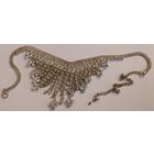 Красивое колье. Все лоты с 1 рубля!