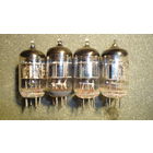 Радиолампа 6Х2П, 6Х2П-В (цена указана за 1шт)