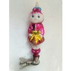 Редиска из Чиполлино.Каталог.Культигрушка.