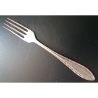 Вилка для тортика, 15 см. СССР