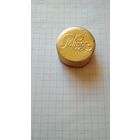 Пробка винтовая. (метал.)