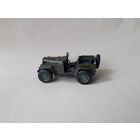 ГАЗ-67Б Деагостини 1:43 Автолегенды СССР Deagostin