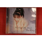 Keiko Matsui - The Ring (2002, CD)