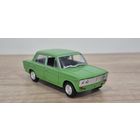 ВАЗ-2103 "ЖИГУЛИ". Автолегенды СССР.