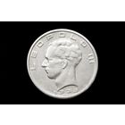 50 франков 1939 г. Бельгия, Леопольд III