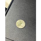 Серебренная монета, Пруссия, 1782г