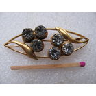 Брошка винтажная из СССР 1-1