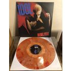 Billy Idol - Rebel Yell 40 Anniversary 2LP