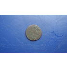 Денга брак чекана                                      (1724)