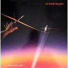 Supertramp – ...Famous Last Words..., LP, USA 1982
