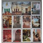 Открытки СССР цена за все