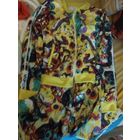 СТИЛЬНЫЙ  СПОРТИВНЫЙ КОСТЮМ