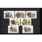 Танзания 1993 Дикие животные  ФАУНА