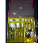 Столовый набор из СССР. Не использовался!