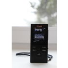 DIGITAL MUSIC PLAYER SONY NW-E394