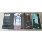 GARY MOORE - Dark Days In Paradise (HOLLAND 1997 CD аудио)