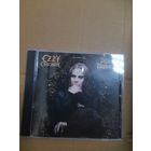 OZZY OSBOURNE  "PATIENT NUMBER 9" CD 2022