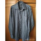 Рубашка мужская 50размер