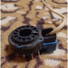 Панель кинескопа ПЛ31б-2 бу