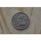 Мексика 1 песо 1978