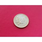 Марокко. 10 сантимов 1407 (1987) год  Y#84