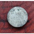 10 грошей 1840 г.