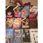 Зарубежный детектив.