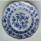 Тарелка Мейсон XlX. Цена снижена!