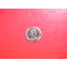 Силиква. Констанций 2 (337-361 гг.н.э.)