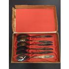 Ложки чайныйе