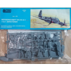 1/72 Messerschmitt Me 210A-1 / 410A-1 (Bilek)