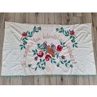 СТАРАЯ ВЫШИВКА.