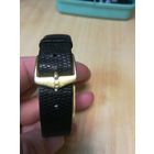 Винтажные кварцевые часы Hermes (swiss made) по цене ремешка. Не идут