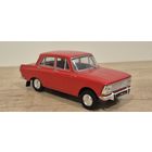 МОСКВИЧ-412. Автолегенды СССР