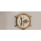 Часы 80лет Уголовному розыску г. Гомель