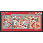 2014_Музыкальные инструменты. Европа.