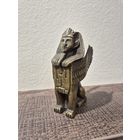 Бронзовая фигурка Сфинкса