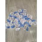 Батарейки одним лотом. МНОГО