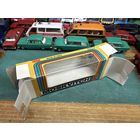 Коробка к Москвичам штамп ОТК и датой апрель 1991 года, Тантал, Агат, Саратов с рубля