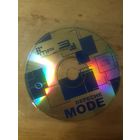 CD-Диск "Depeche Mode-MP3 Collection" БЕЗ ТОРГА. ПОЧТОЙ НЕ ВЫСЫЛАЮ