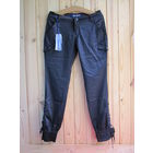 Брюки Miss Swan на манжетах, р.44-46. Новые