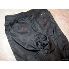 Фирменные штаны adidas на подкладке-сеточке