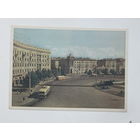 Минск  1959 10х15 см