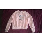 Кофта, байка 42/44 размер